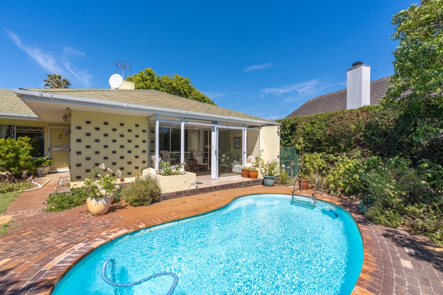 4 Bedroom Property for Sale in Pinelands Western Cape